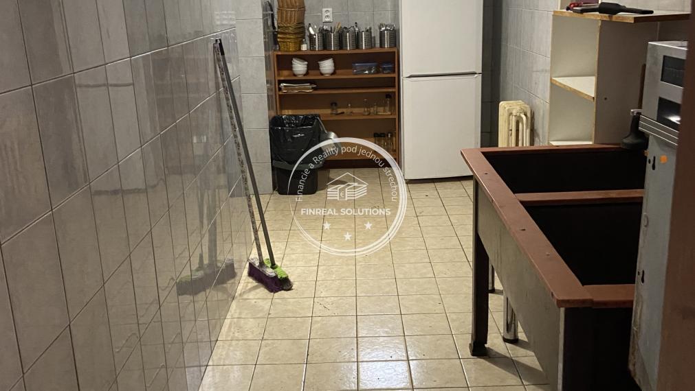 Dom v obci Nitrianske Pravno