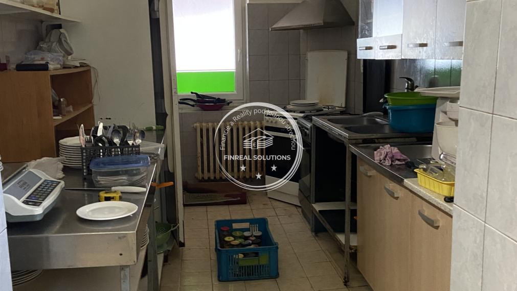 Dom v obci Nitrianske Pravno