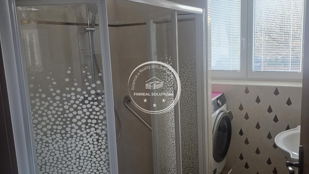 Rodinný dom vhodný aj ako 2 samostatné byty – Domaniža