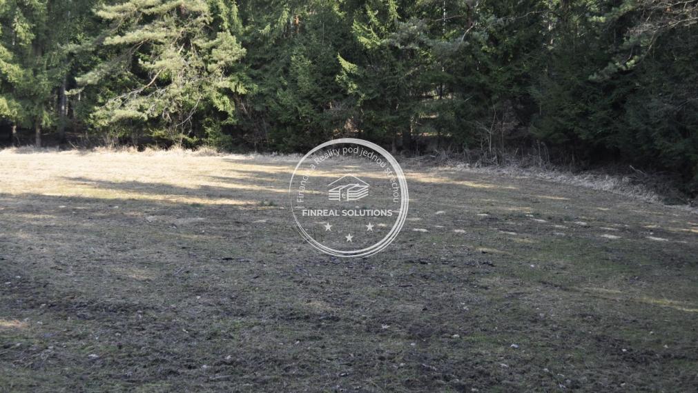 Na predaj lesný pozemok v Považskej Bystrici - Dolný Moštenec