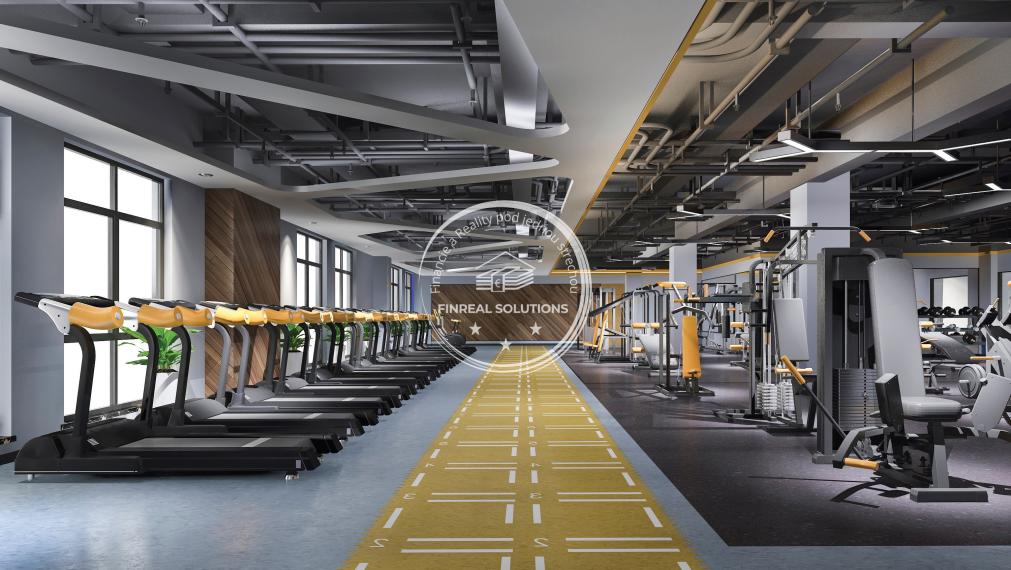 Na predaj apartmány Dubaj Marina - Aernitas - Franck Muller