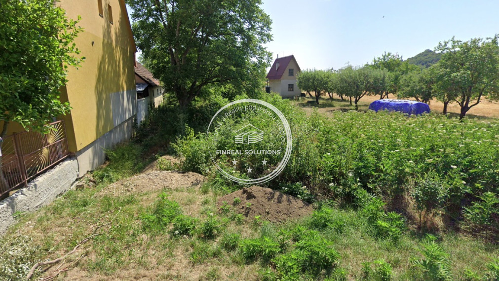 Na predaj slnečný pozemok v atraktívnej časti Trenčína – Záblatie