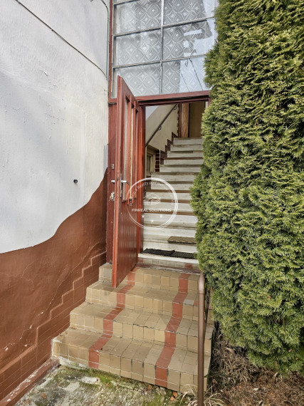 Na predaj rodinný dom v obci Udiča časť Uhry