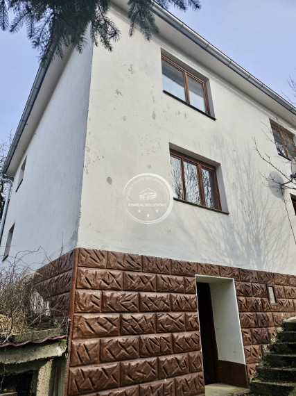 Na predaj rodinný dom v obci Udiča časť Uhry