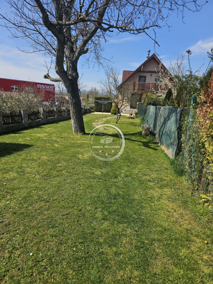 Na predaj nádherný 6-izbový rodinný dom s veľkým pozemkom