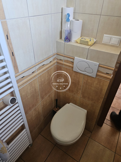 Na predaj nádherný 6-izbový rodinný dom s veľkým pozemkom