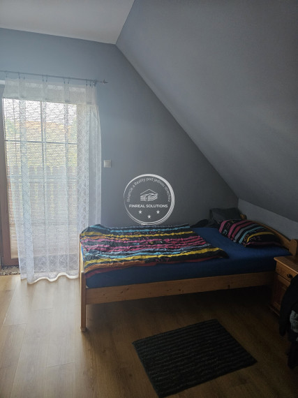 Na predaj nádherný 6-izbový rodinný dom s veľkým pozemkom