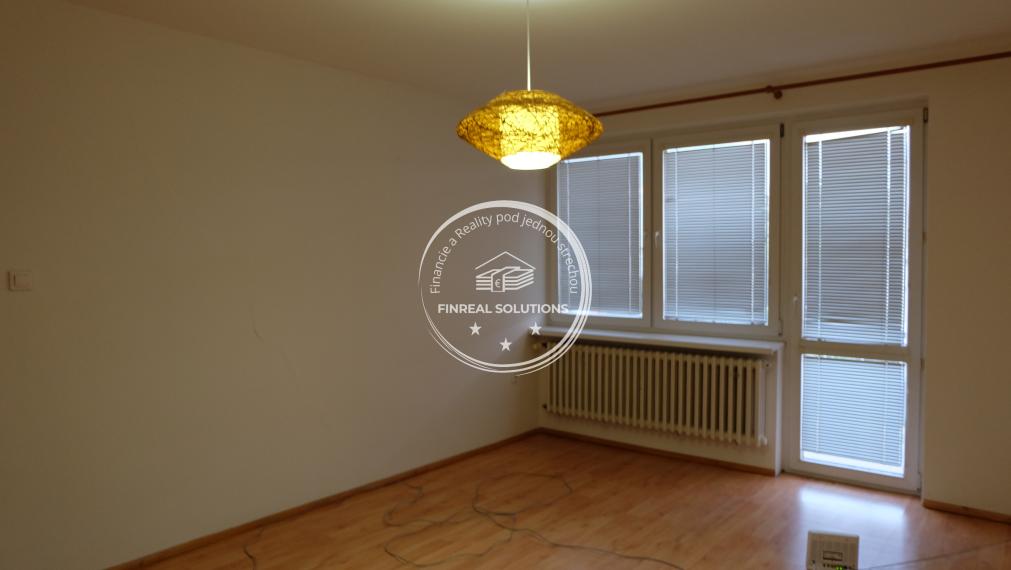 Priestranný 6-izbový rodinný dom