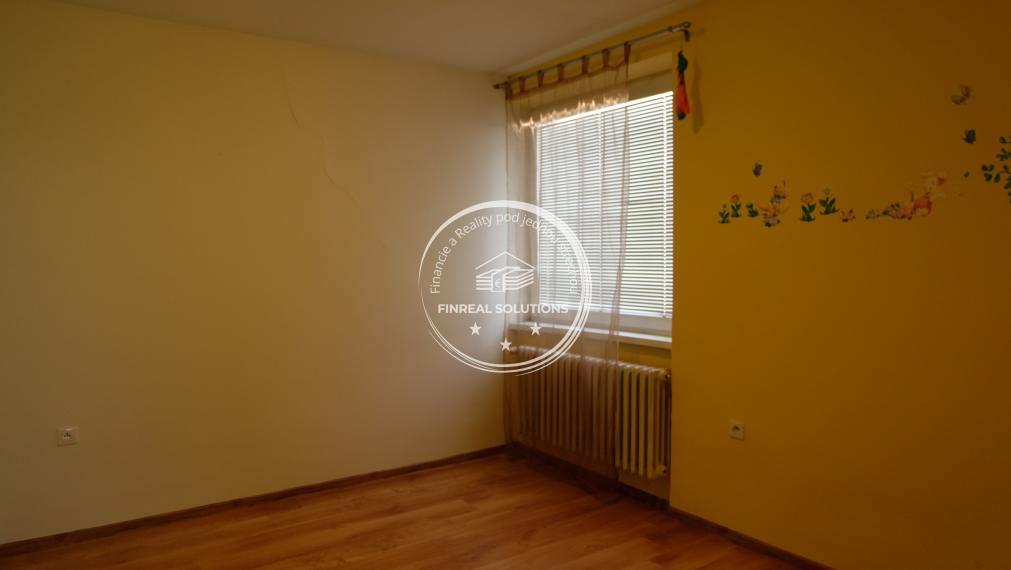 Priestranný 6-izbový rodinný dom