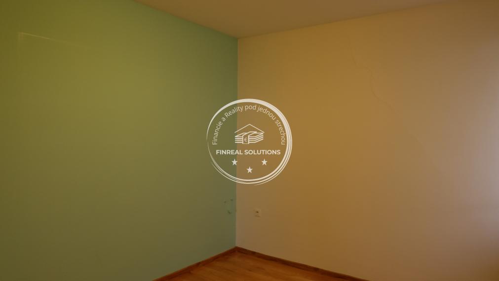 Priestranný 6-izbový rodinný dom