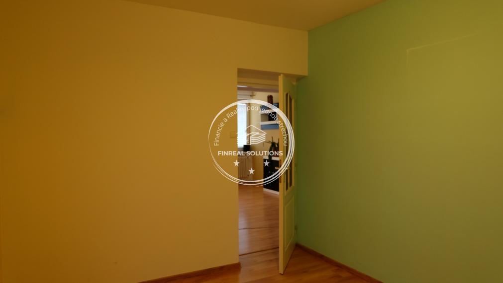 Priestranný 6-izbový rodinný dom