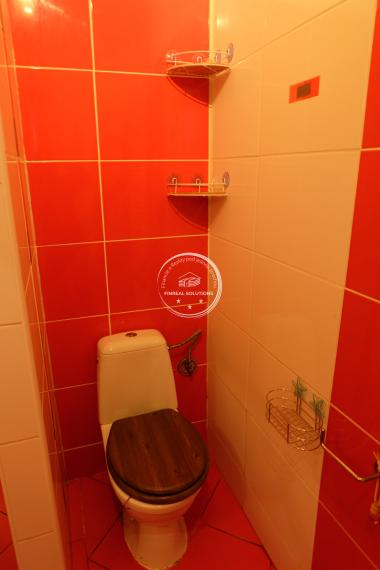 Priestranný 6-izbový rodinný dom