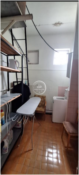 Komerčná budova pre investorov