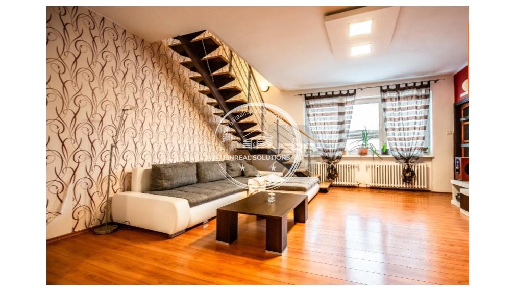 Priestranný 6-izbový rodinný dom