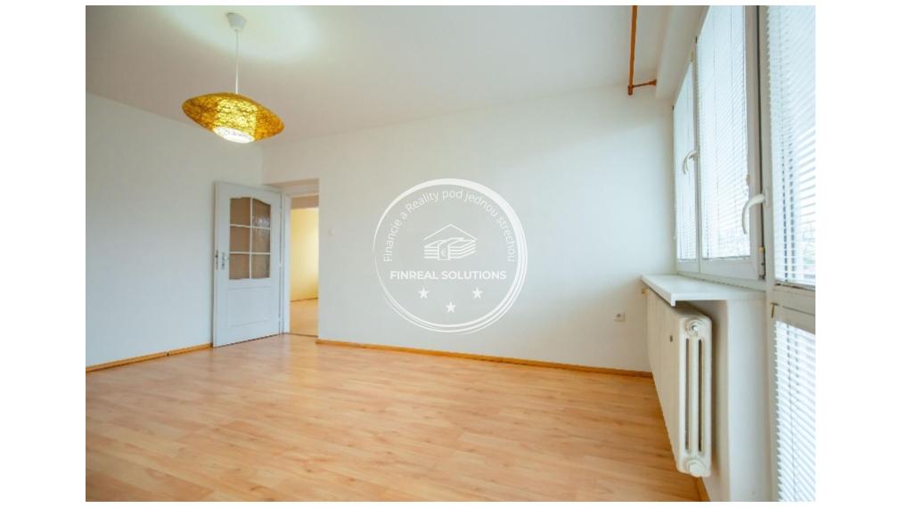 Priestranný 6-izbový rodinný dom