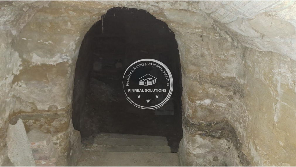 Krásna vinica a ovocný sad v Hrkovciach