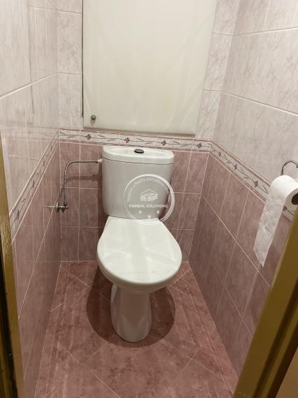 Na predaj byt v Ladcoch