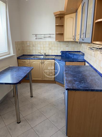 Na predaj byt v Ladcoch