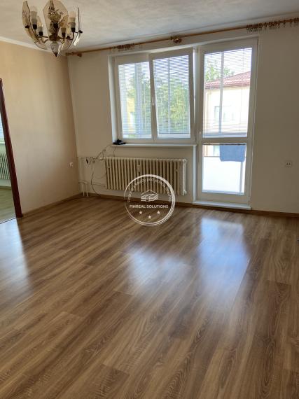 Na predaj byt v Ladcoch