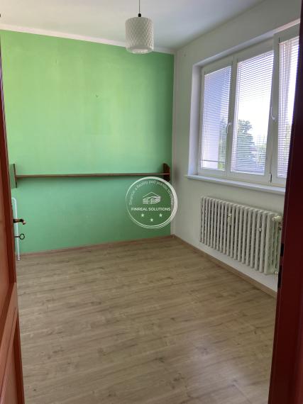 Na predaj byt v Ladcoch