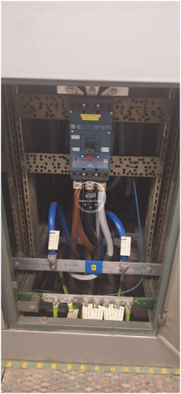 Výrobná hala o rozlohe 5 000m2 v Nitre