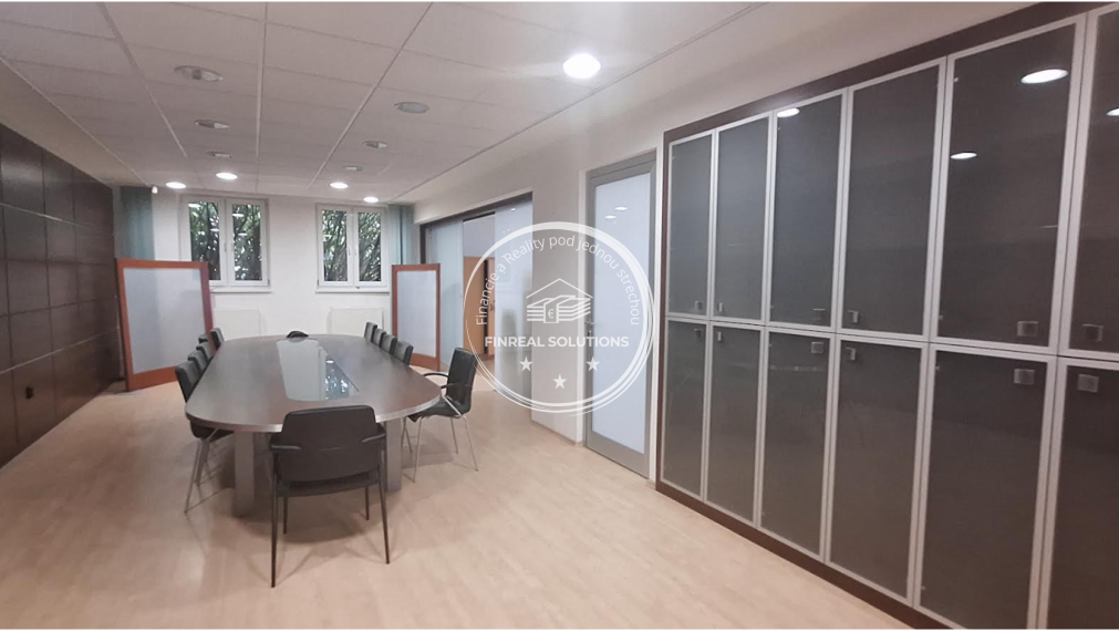 Výrobná hala o rozlohe 5 000m2 v Nitre