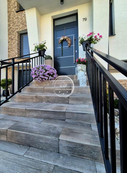 EXKLUZÍVNY RODINNÝ DOM V PRUSKOM !!!