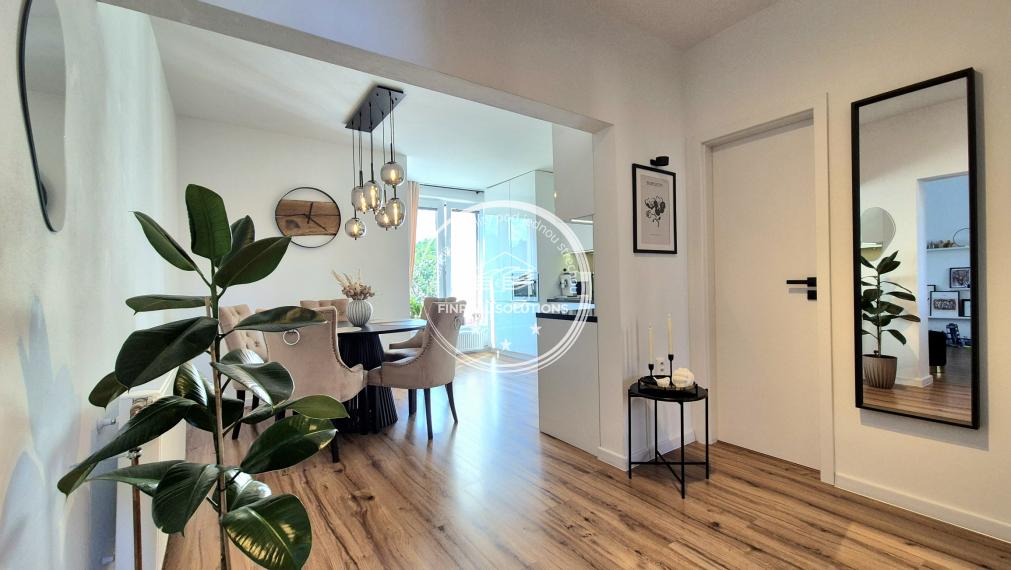 EXKLUZÍVNY RODINNÝ DOM V PRUSKOM !!!