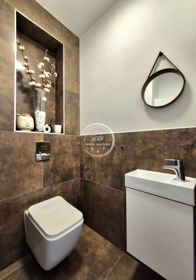 EXKLUZÍVNY RODINNÝ DOM V PRUSKOM !!!