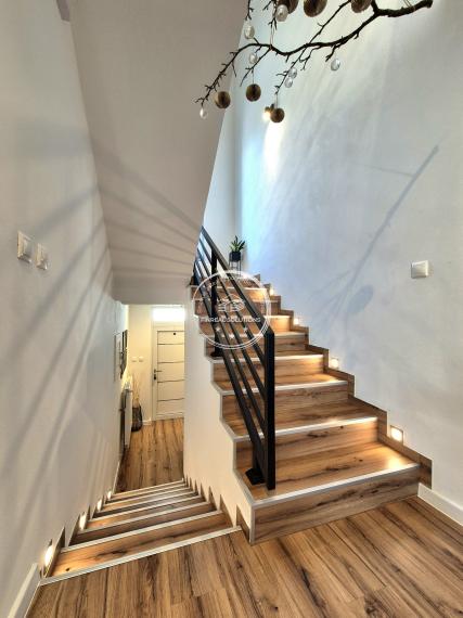 EXKLUZÍVNY RODINNÝ DOM V PRUSKOM !!!