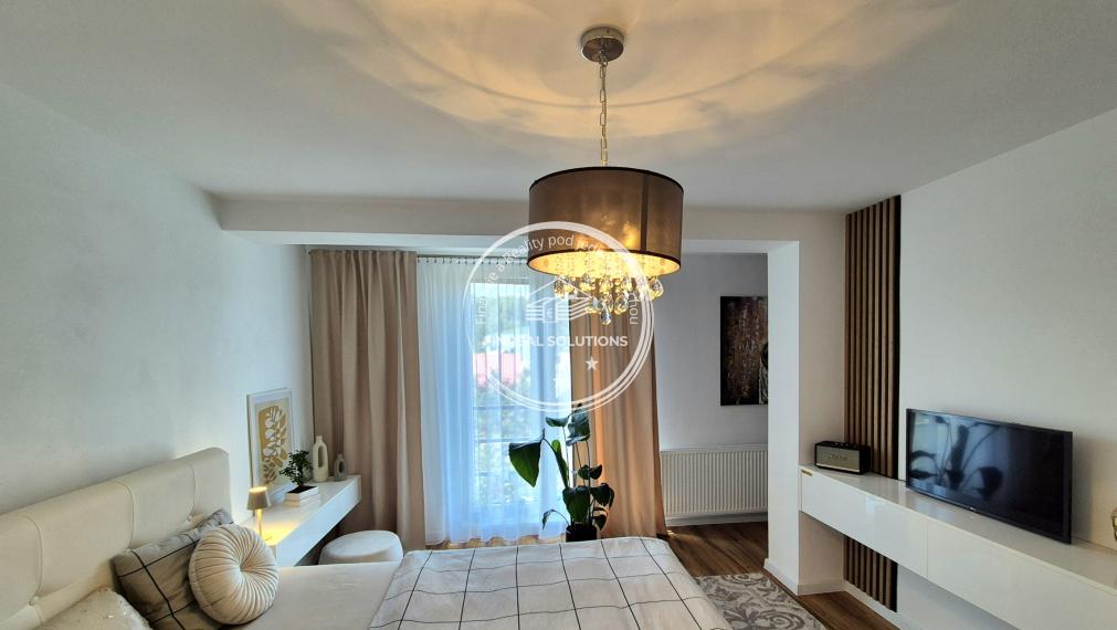 EXKLUZÍVNY RODINNÝ DOM V PRUSKOM !!!