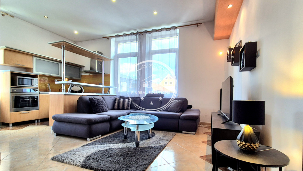 NA PREDAJ 2-IZBOVÝ BYT  V TRENČÍNE PRI MAXE