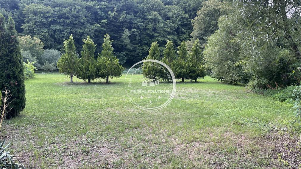 Na predaj stavebný pozemok v Obci Melčice-Lieskové časť Dolina