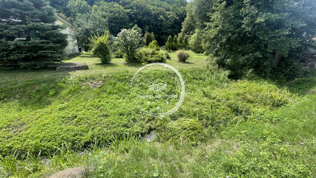 Na predaj stavebný pozemok v Obci Melčice-Lieskové časť Dolina