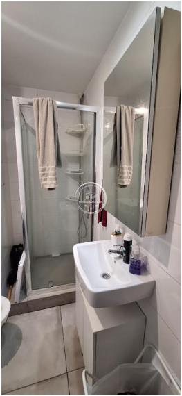 Útulná garsónka s výhľadom o rozlohe 19,72m2 v Bratislave- Ružinov