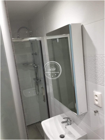 Útulná garsónka s výhľadom o rozlohe 19,72m2 v Bratislave- Ružinov