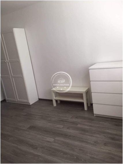 Útulná garsónka s výhľadom o rozlohe 19,72m2 v Bratislave- Ružinov