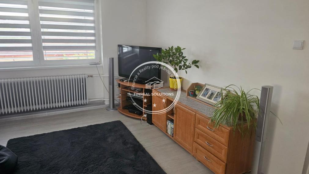 Predám 5 izb. rodinný dom Pruské