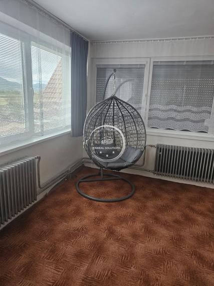 Predám 5 izb. rodinný dom Pruské