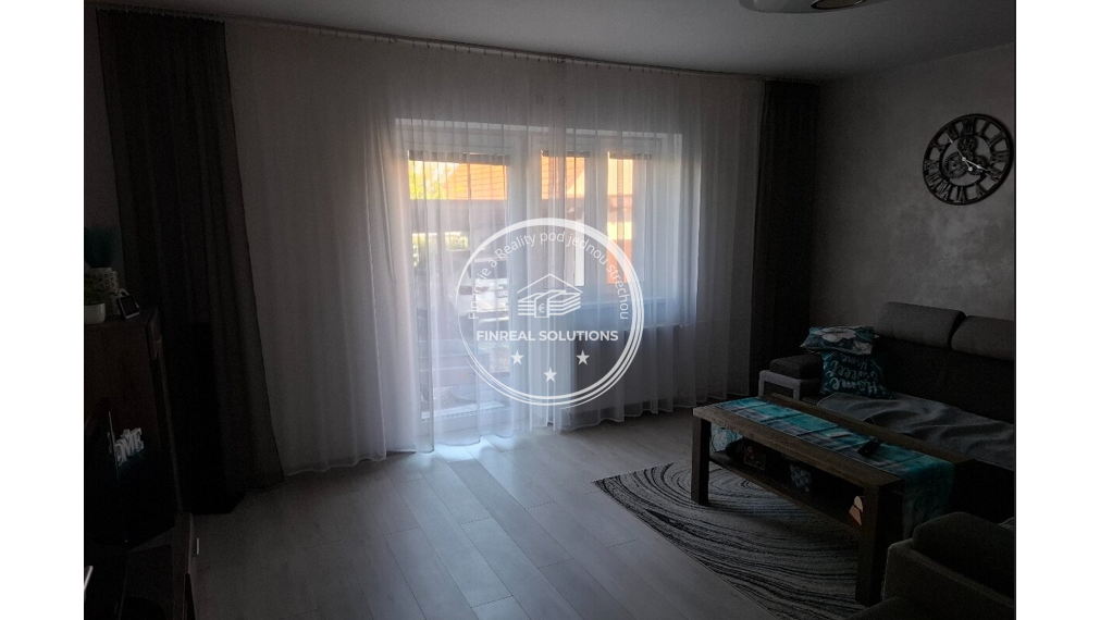 Predám 5 izb. rodinný dom Pruské