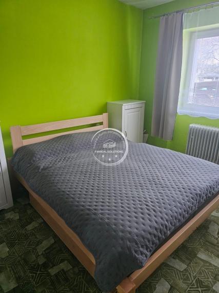 Predám 5 izb. rodinný dom Pruské