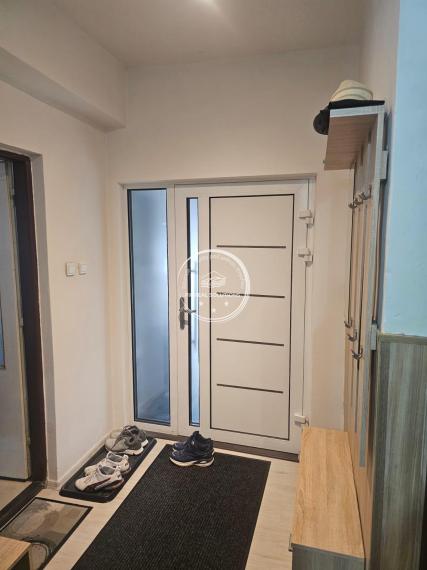 Predám 5 izb. rodinný dom Pruské