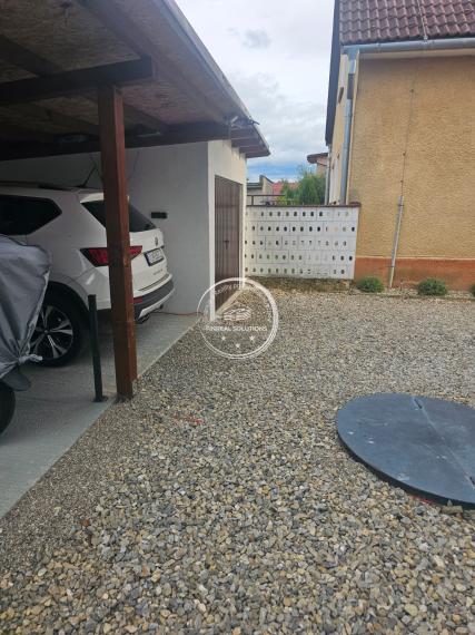 Predám 5 izb. rodinný dom Pruské