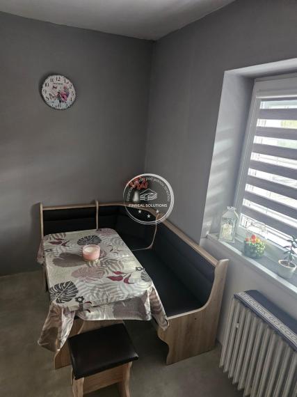 Predám 5 izb. rodinný dom Pruské