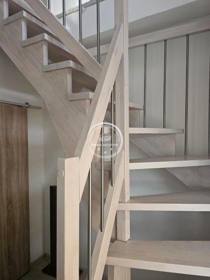 Predám 5 izb. rodinný dom Pruské