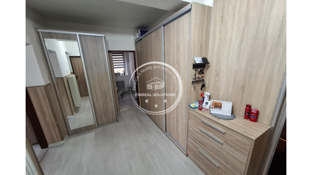 Predám 5 izb. rodinný dom Pruské