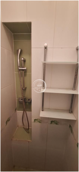 Komerčný priestor o rozlohe 66m2