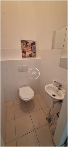 Komerčný priestor o rozlohe 66m2