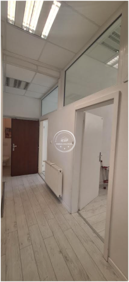 Komerčný priestor o rozlohe 66m2