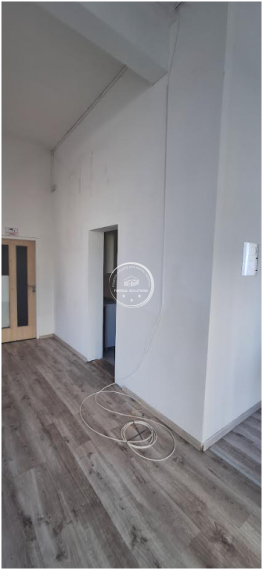 Komerčný priestor o rozlohe 66m2